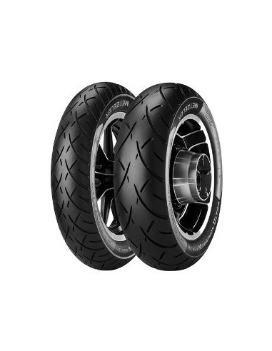 ME 888 ULTRA F METZELER 130 60 21 63 H