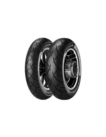ME 888 ULTRA F METZELER 130 60 21 63 H