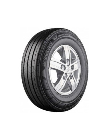 DURAVIS VAN BRIDGESTONE 185 75 16 104 R