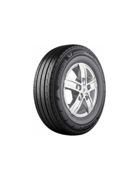 DURAVIS VAN BRIDGESTONE 185 75 16 104 R