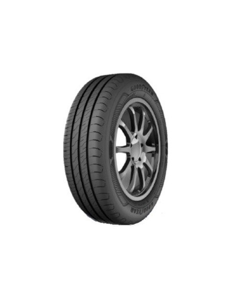 EFFICIENTGRIP COMPACT-2 GOODYEAR 165 65 15 81 T