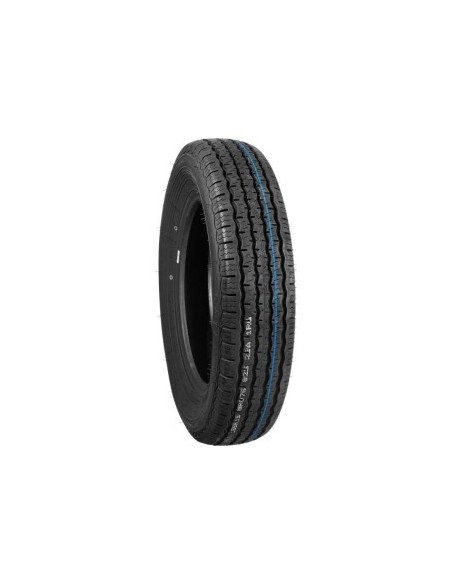 155 R15 TL 82S WR075 CLASSIC BSW M+S 
