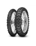 SCORPION MX32 MID HARD PIRELLI 70 100 19 42 M