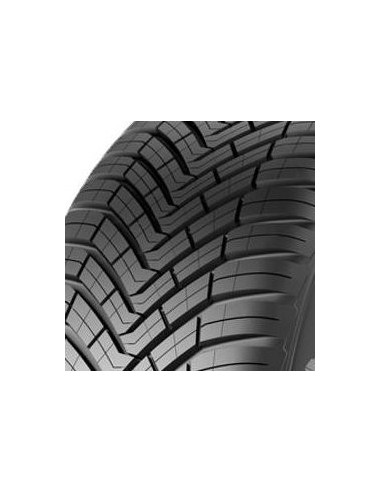 ALL SEASONS CONTACT CONTINENTAL 215 60 18 98 H