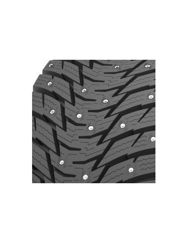 195/55 R16 87 T Goodride Icemaster Spike Z-506