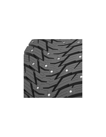 195/55 R16 87 T Goodride Icemaster Spike Z-506