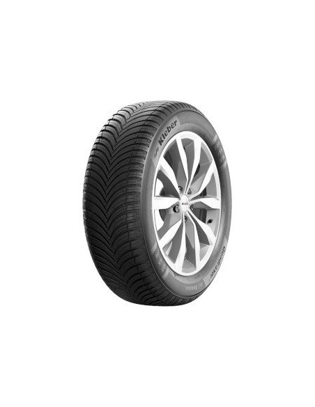 225/55 R16 TL 99W QUADRAXER 3 XL BSW M+S 3PMSF 