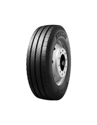 275/70 R22.5 150/145J J Kumho Kca03 3pmsf M+s (tl)