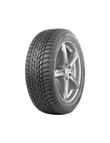 275/60 R20 TL 116H SNOWPROOF 1 XL 