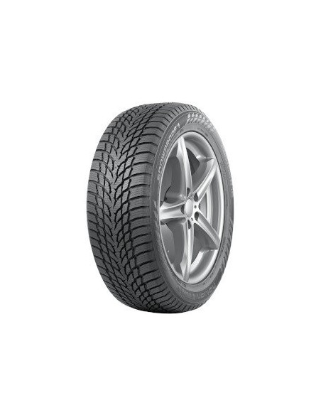 275/60 R20 TL 116H SNOWPROOF 1 XL 