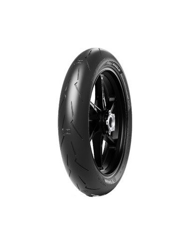 DIABLO SUPERCORSA V4 SP PIRELLI 110 70 17 54 W