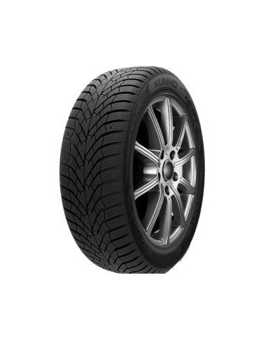 215/55 R16 TL 93H WINTERCRAFT WP52 BSW M+S 3PMSF 