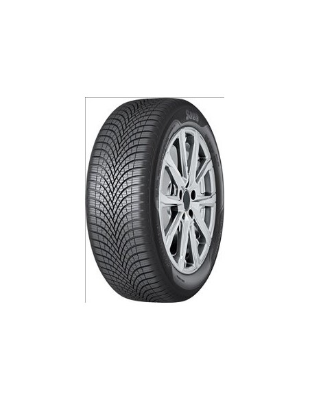All Weather SAVA 205 50 17 93 W