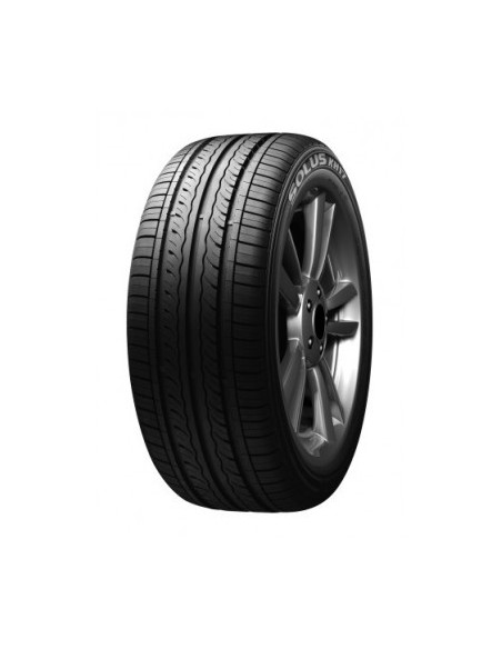 135/80 R13 TL 70T SOLUS KH17 