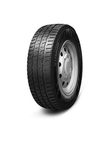 Winter PorTran CW51 KUMHO 185 80 14 102/100 Q