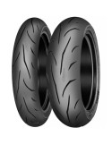 SPORT FORCE+ EVOLUTION MITAS 180 60 17 75 W