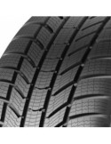 235/55 R19 TL 105W WINTERCONTACT TS 870 P XL FR B SW M+S 3PMSF