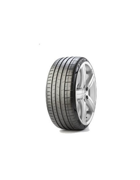 P-Zero (PZ4) (MC) NCS Sports PIRELLI 225 35 19 88 ZR