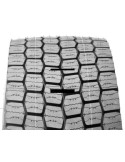 315/70 R22.5 154 L Michelin X Multiway 3d Xde Rmx M+s 3pmsf (tl)