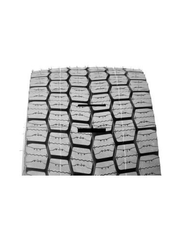 315/70 R22.5 154 L Michelin X Multiway 3d Xde Rmx M+s 3pmsf (tl)
