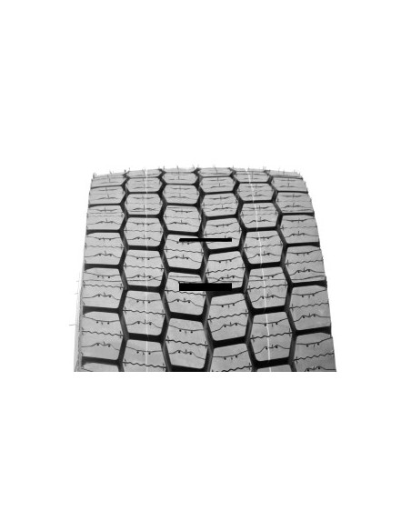 315/70 R22.5 154 L Michelin X Multiway 3d Xde Rmx M+s 3pmsf (tl)