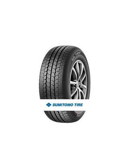 SL727 SUMITOMO 185 80 14 102 R