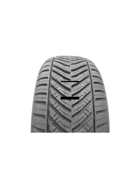 235/60 R18 TL 107W TIGAR ALL SEASON SUV XL BSW M+ S 3PMSF
