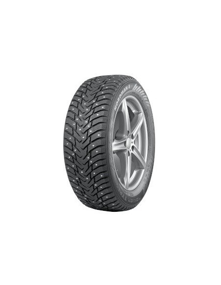 255/40 R18 99 T Nokian Nordman 8