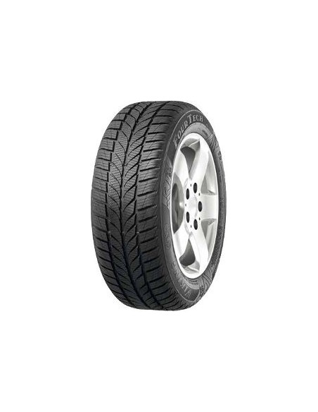 235/60 R18 TL 107W FOURTECH PLUS XL BSW M+S 3PMSF 