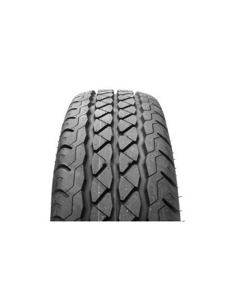 MILEMAX LANVIGATOR 165 70 13 88 S
