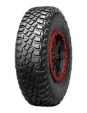 MUD TERRAIN T/A KM3 BF-GOODRICH 37 13.50 17 121 Q