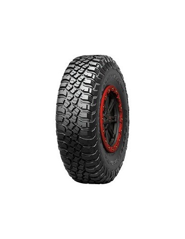 MUD TERRAIN T/A KM3 BF-GOODRICH 37 13.50 17 121 Q