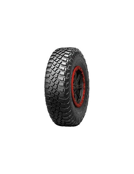 MUD TERRAIN T/A KM3 BF-GOODRICH 37 13.50 17 121 Q