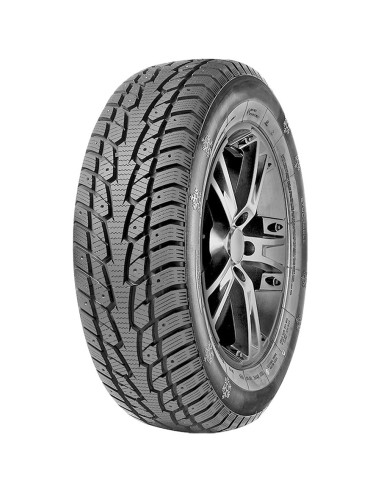235/70 R16 TL 106T TQ023 STUDDABLE M+S 3PMSF 