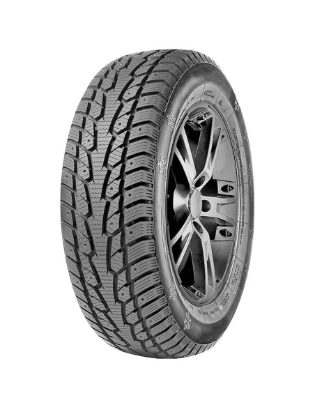 235/70 R16 TL 106T TQ023 STUDDABLE M+S 3PMSF 