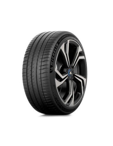 245/40 ZR20 TL 99Y PILOT SPORT EV XL LM1 BSW 