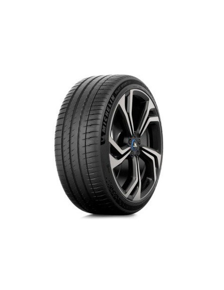 245/40 ZR20 TL 99Y PILOT SPORT EV XL LM1 BSW 