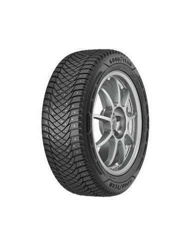 285/40 R20 108 T Goodyear Ultra Grip Arctic 2