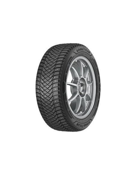 285/40 R20 108 T Goodyear Ultra Grip Arctic 2