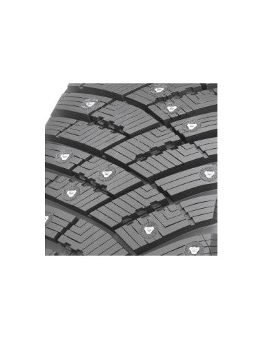 225/70 R16 107 T Goodyear Ultra Grip Ice Arctic