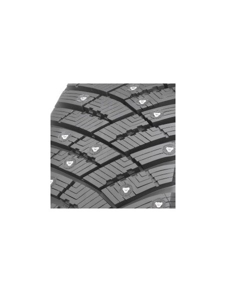 225/70 R16 107 T Goodyear Ultra Grip Ice Arctic