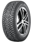225/55 R18 102 T Nokian Hakkapeliitta 10