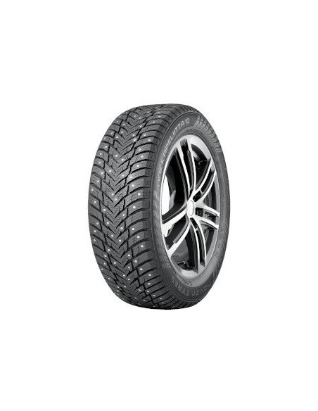 225/55 R18 102 T Nokian Hakkapeliitta 10