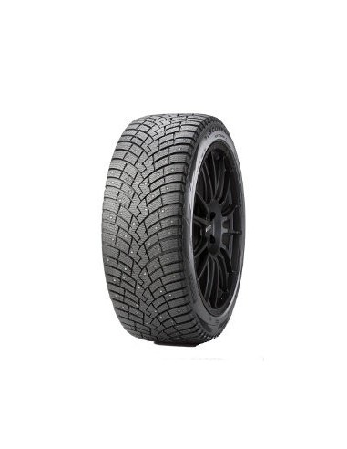215/55 R18 99 T Pirelli Scorpion Ice Zero 2