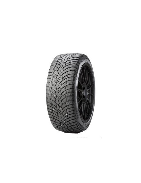 215/55 R18 99 T Pirelli Scorpion Ice Zero 2