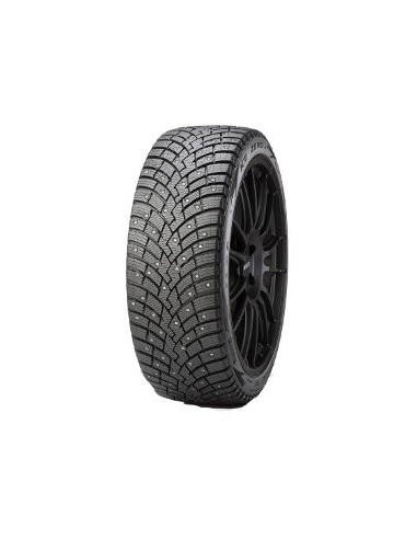 255/40 R19 100 H Pirelli Ice Zero 2