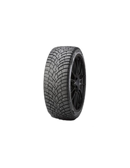 255/40 R19 100 H Pirelli Ice Zero 2
