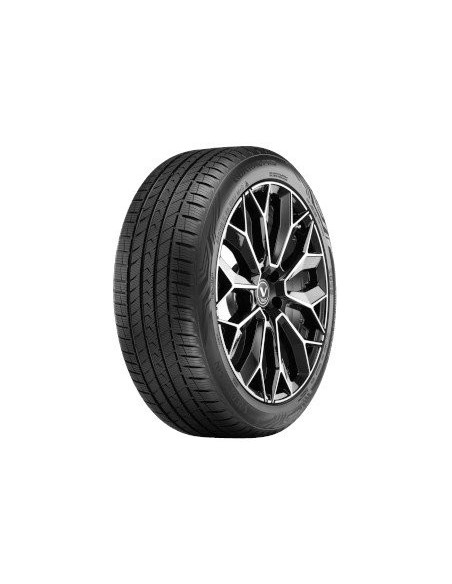 QUATRAC PRO+ VREDESTEIN 235 45 17 97 Y