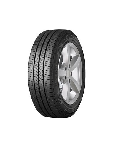 EconoDrive LT DUNLOP 215 75 16 113/111 R