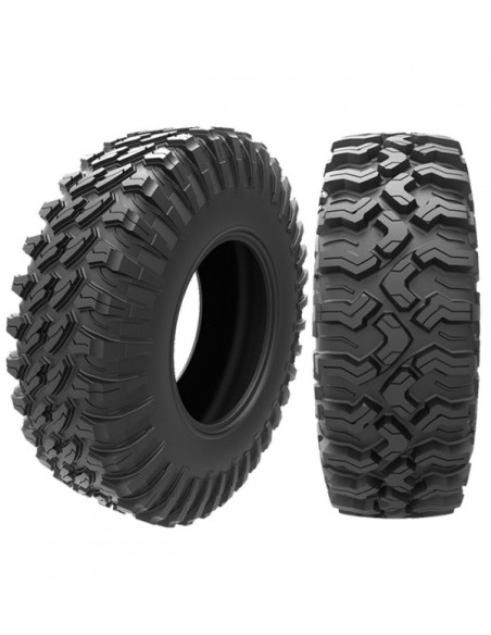 27/9 R14 60 L Arisun Bruiser Vt